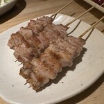 Yakitori Itanji - 