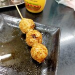 Motsuyaki Ishimatsu - 