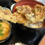 Oishiisushi to katsugyo ryourisakananomamma - 