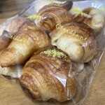 ブレッドハウス - 料理写真: