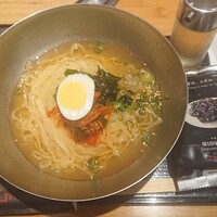 焼肉トラジ 京橋店 - 