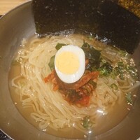 焼肉トラジ 京橋店 - 