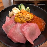 築地青空三代目別邸 - 