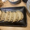 肉汁餃子と190円レモンサワー 難波のしんちゃん