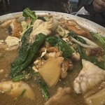 うま味地酒処 力酔 - 