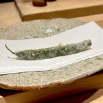 ぬま田 - しまささいんげん