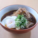 Nikusoba Iroha - 肉豆腐