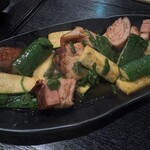 うま味地酒処 力酔 - 