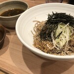 おらが蕎麦 - 