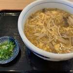 おうどん 瀬戸晴れ - 