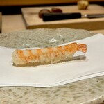 ぬま田 - 天草産車海老