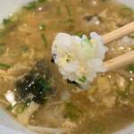 おうどん 瀬戸晴れ - 