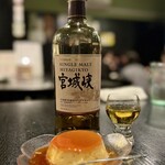 うま味地酒処 力酔 - 