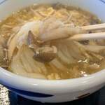 おうどん 瀬戸晴れ - 