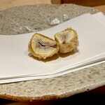 ぬま田 - 愛媛産　栗