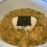 おうどん 瀬戸晴れ - 