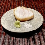 ぬま田 - 天草産クエ