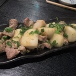 うま味地酒処 力酔 - 