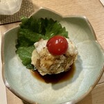 笑福 - 変わり豆腐