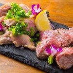 串焼きダイニング 勝 - 