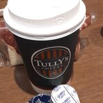タリーズコーヒー シャポー市川店 - 
