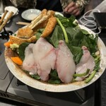 うま味地酒処 力酔 - 