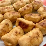 ギョウザの萬金 - 