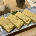 笑福 - だし巻き