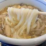 おうどん 瀬戸晴れ - 