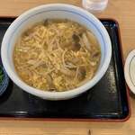 おうどん 瀬戸晴れ - 