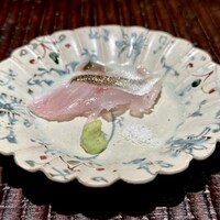 ぬま田 - カマス