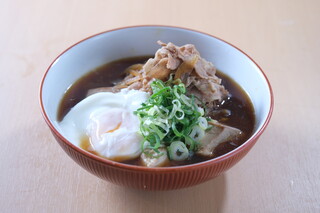 Nikusoba Iroha - 肉豆腐