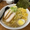 三水ラーメン つくば店