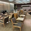 ANA ARRIVAL LOUNGE 成田空港 国内線出発ラウンジ