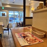 俺のハンバーグ 渡なべ  - 