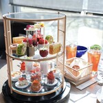 ラウンジ ORIGAMI - 