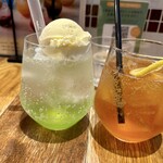 J.S. PANCAKE CAFE  - 