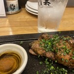 Birei Sakaba Kouta - 鶏レバー