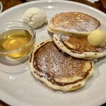 J.S. PANCAKE CAFE  - 