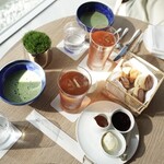 ラウンジ ORIGAMI - 