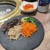 Daikanyama Sumibiyakiniku Sarugaku - 