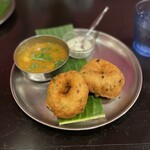 Indian Street Food & Bar GOND - 