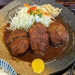 Yada katsu - 