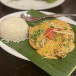 Indian Street Food & Bar GOND - 