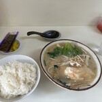 なかよし食堂 - 