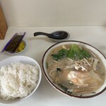 なかよし食堂 - 