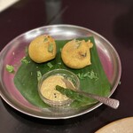 Indian Street Food & Bar GOND - 