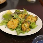 Indian Street Food & Bar GOND - 