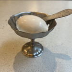 NALA - 作り立ての牛乳アイス