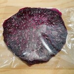 花咲み荼 - ドラゴンフルーツのドライフルーツ